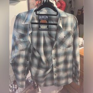 Dixxon Flannel - Hollow Point